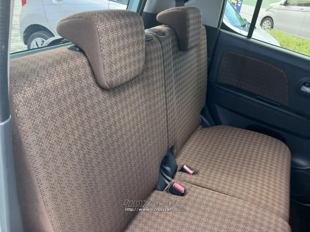 日産 モコ