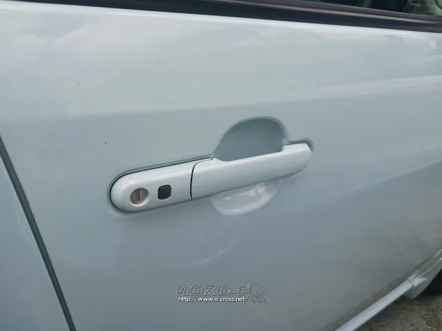 日産 モコ