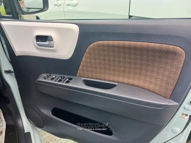 日産 モコ
