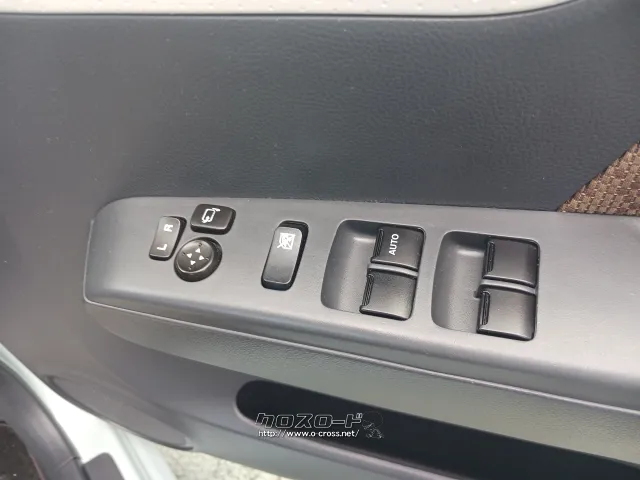 日産 モコ
