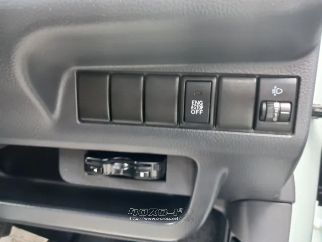 日産 モコ