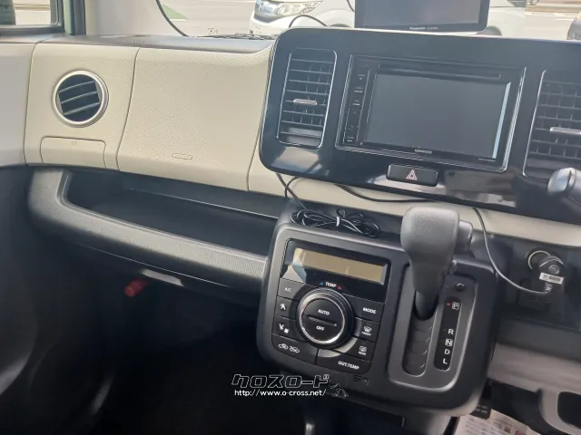 日産 モコ