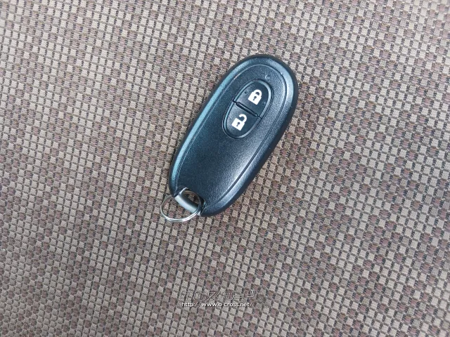 日産 モコ