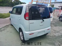 日産 モコ