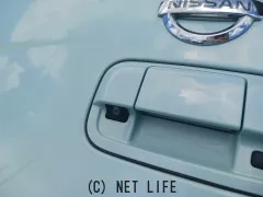 日産 モコ