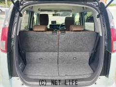 日産 モコ
