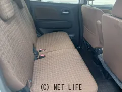 日産 モコ