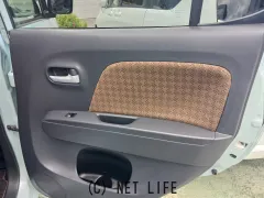 日産 モコ