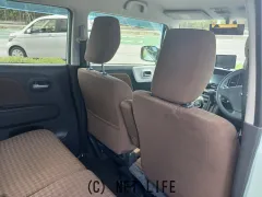 日産 モコ