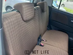 日産 モコ