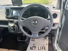 日産 モコ