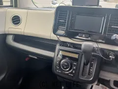 日産 モコ