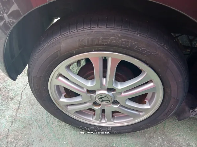 ホンダ N-WGN