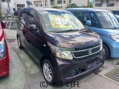 ホンダ N-WGN