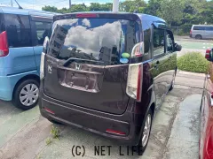 ホンダ N-WGN