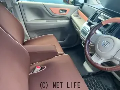 ホンダ N-WGN