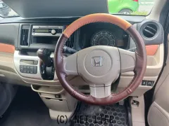 ホンダ N-WGN