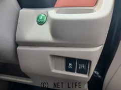 ホンダ N-WGN