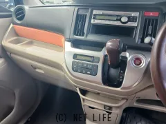 ホンダ N-WGN