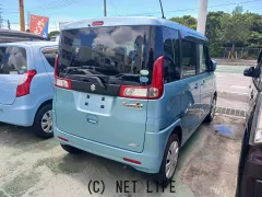 スズキ スペーシア