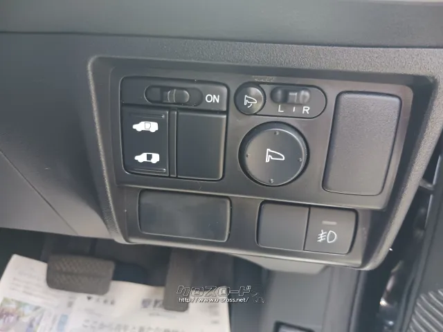 ホンダ フリード