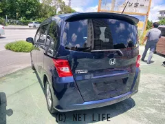 ホンダ フリード