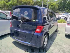 ホンダ フリード