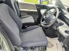 ホンダ フリード