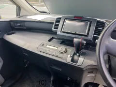 ホンダ フリード
