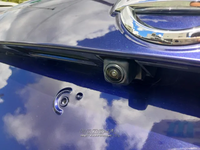 日産 ジューク