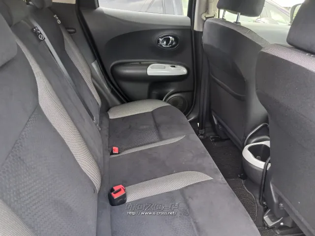 日産 ジューク