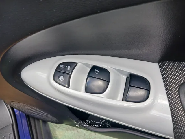 日産 ジューク