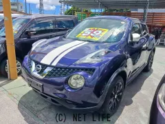 日産 ジューク