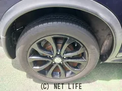 日産 ジューク