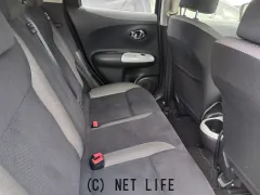 日産 ジューク