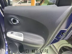 日産 ジューク