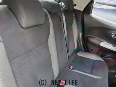 日産 ジューク