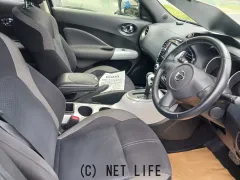 日産 ジューク