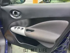 日産 ジューク