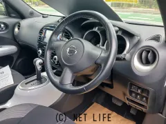 日産 ジューク