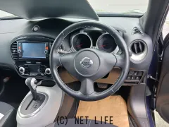日産 ジューク