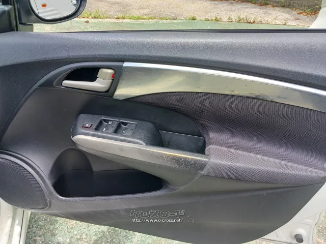 ホンダ インサイト