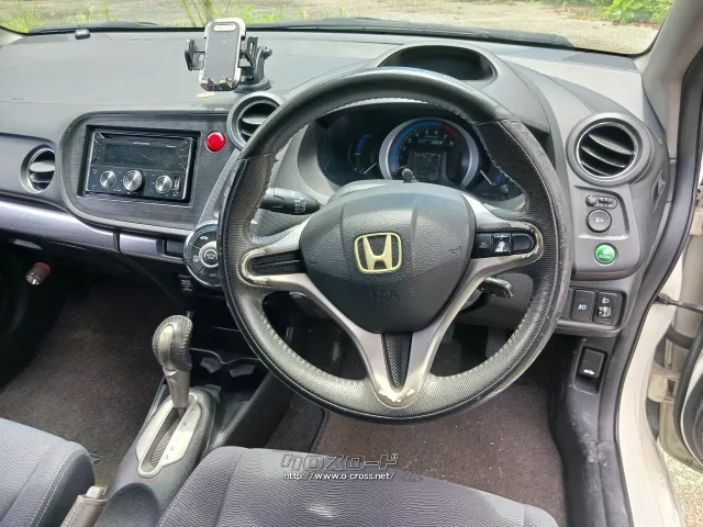 ホンダ インサイト