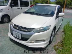 ホンダ インサイト