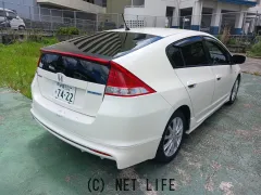 ホンダ インサイト