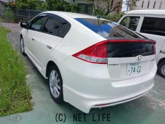ホンダ インサイト