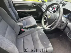 ホンダ インサイト
