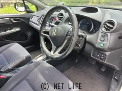 ホンダ インサイト