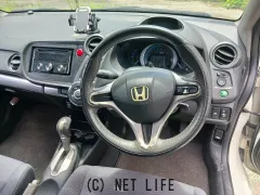 ホンダ インサイト