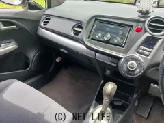 ホンダ インサイト